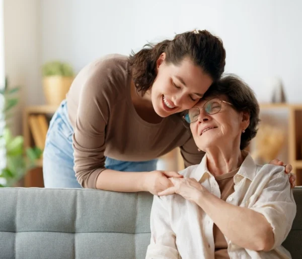 Caregiver Burnout Recognizing the Signs and Finding Real Support in the USA
