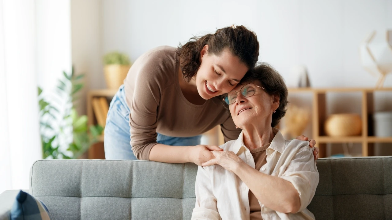 Caregiver Burnout Recognizing the Signs and Finding Real Support in the USA