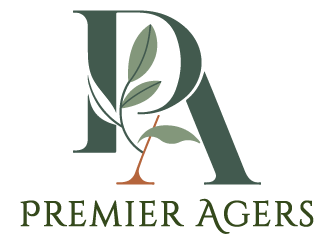Premier Agers Logo