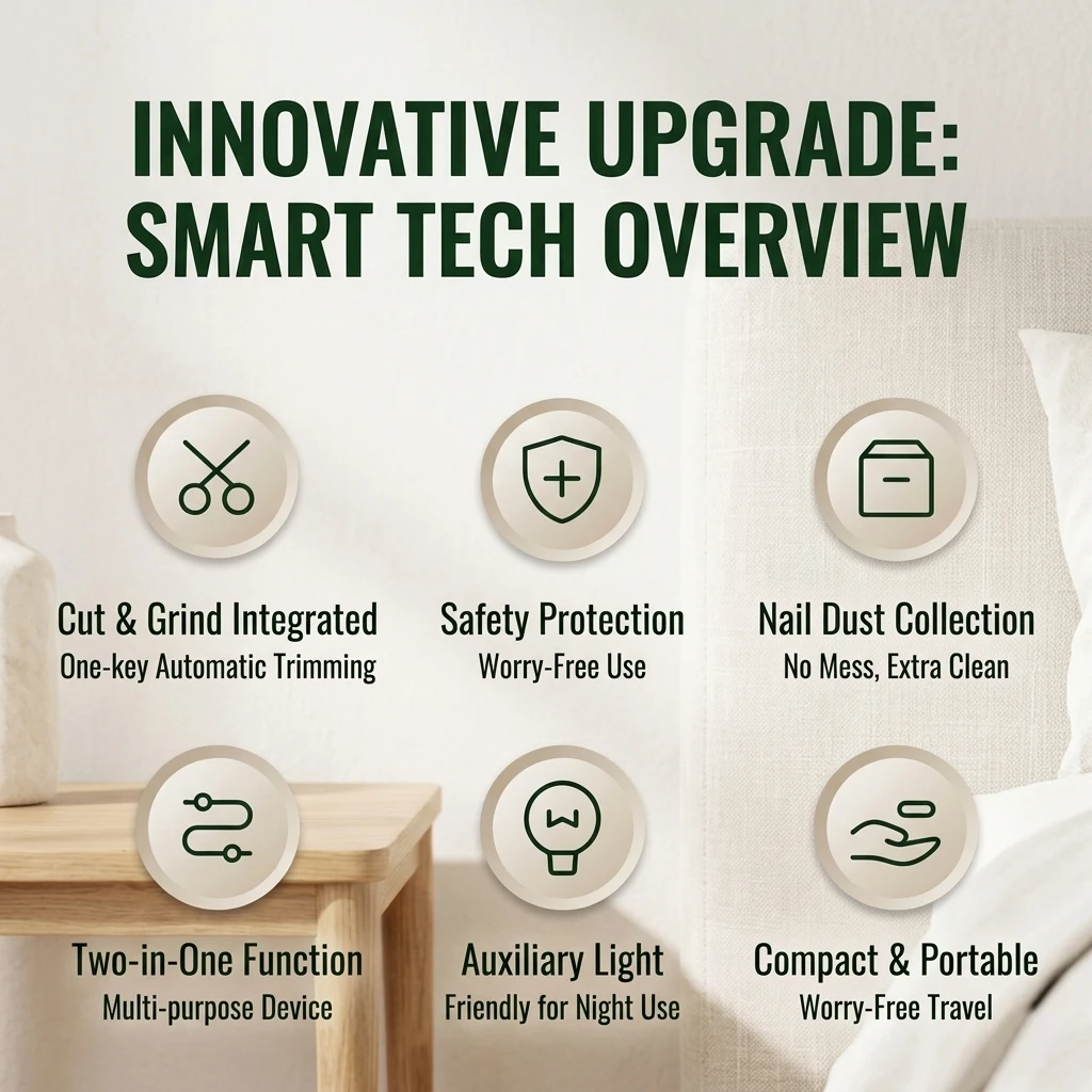 Premieragers.com - Smart Tech Overview