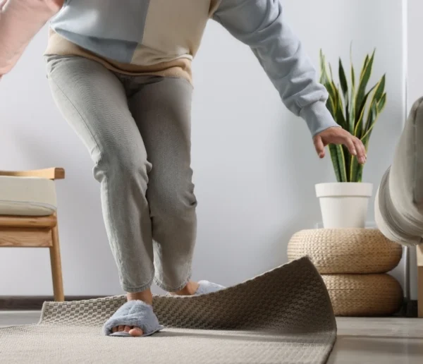 Premieragers.com - The Ultimate Senior Fall Prevention Home Guide Spotting Hidden Hazards