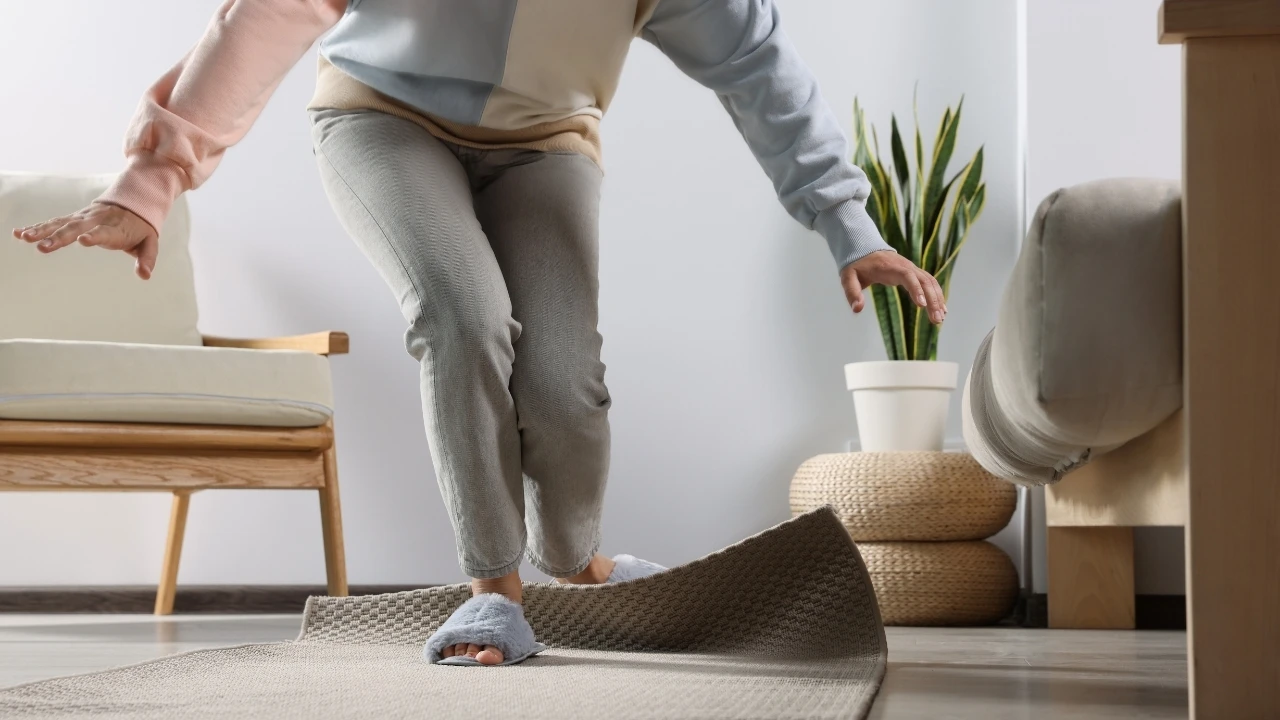 Premieragers.com - The Ultimate Senior Fall Prevention Home Guide Spotting Hidden Hazards