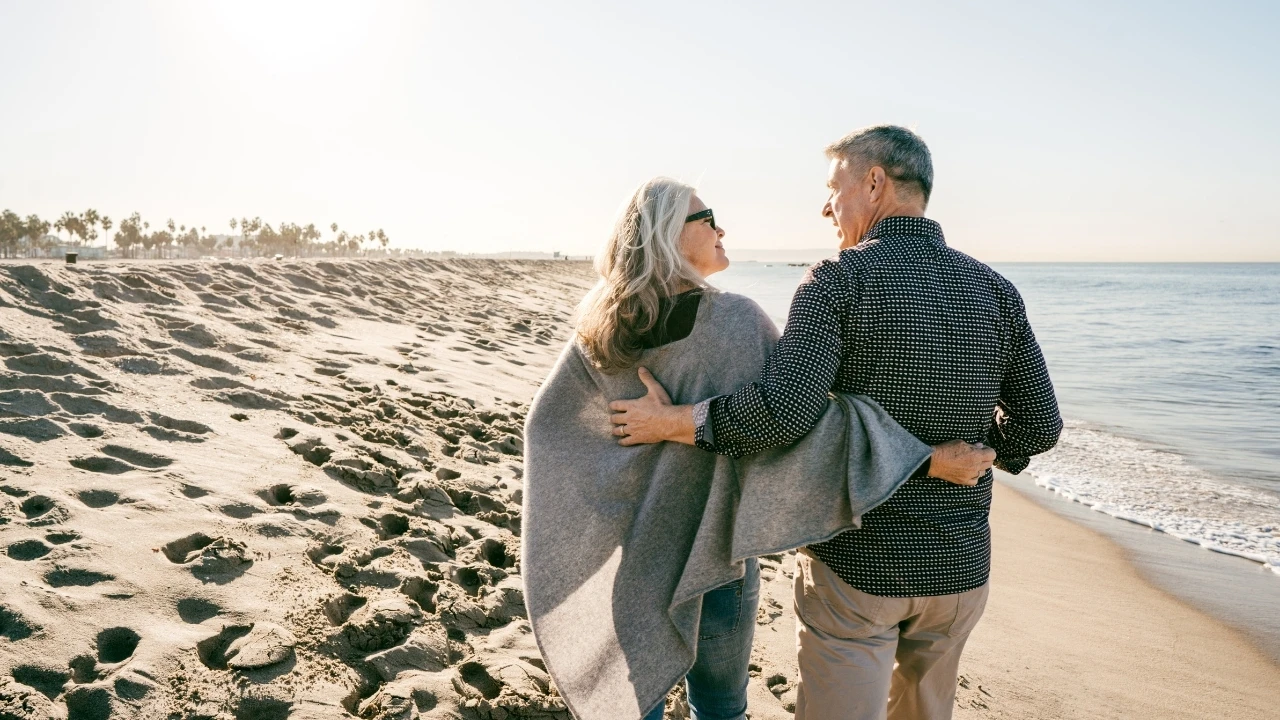 Premieragers.com - Empty Nest and Retirement Emptiness- How to Find Purpose in Your Next Chapter