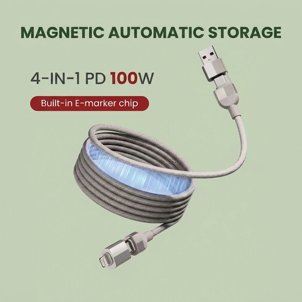 Premieragers.com - Magnetic Automatic Storage