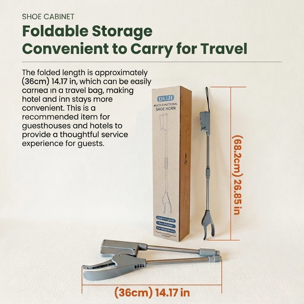 premieragers.com - Premieragers.com - Foldable Storage Convenient to Carry for Travel