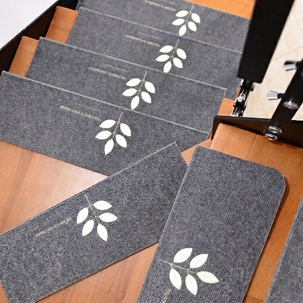 premieragers.com - premieragers.com - Luminescent Anti-Slip Stair Mats product photo 2
