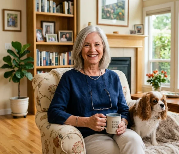 Premierager.com - How to Pay for Aging in Place - Top US Grants and Resources for Home Modifications