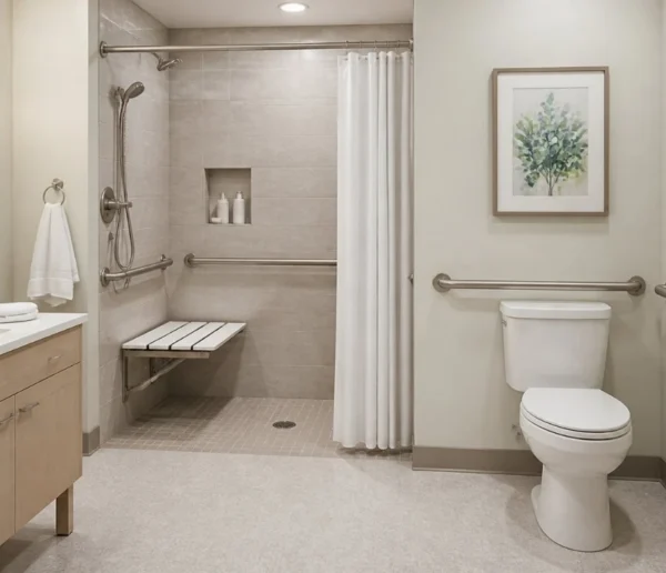 premieragers.com - Prevent Elderly Falls! 4 Essential Items to Create a Safe Bathroom for Your Parents — Practical Tips for Immediate Home Safety